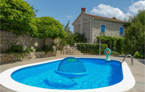 Gorgeous Home In Malinska